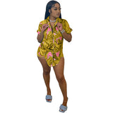 The Villa Nova Set